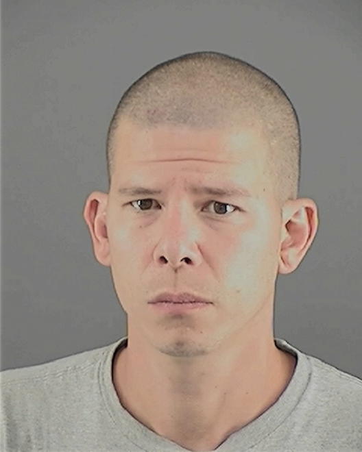 ROGERS, SHANE M - Peoria County, IL