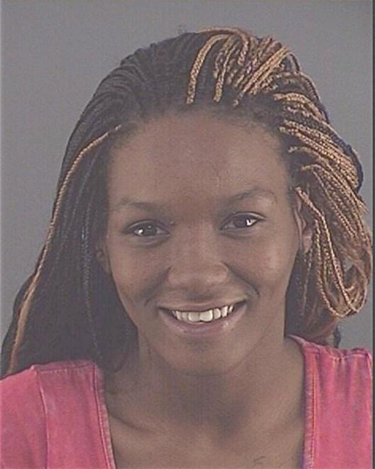 SMITH, TYKEYSHA VS - Peoria County, IL