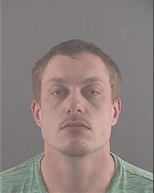 STALEY, CODIE ROBERT - Peoria County, IL