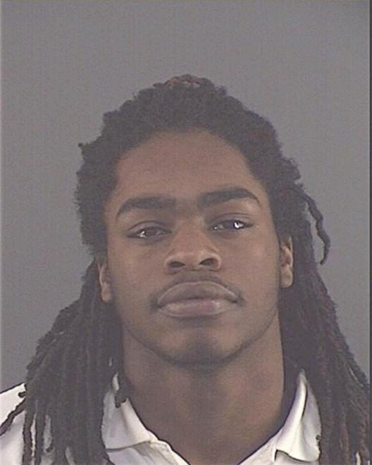 TILLMAN, YANCY MAURICE - Peoria County, IL