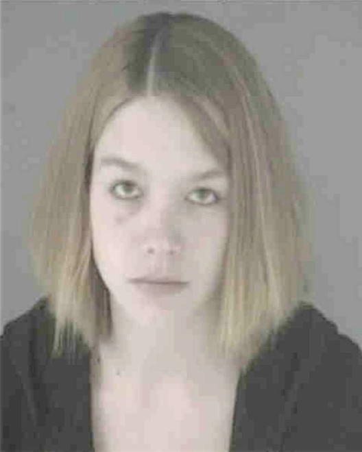 WAREMBURG, BRANDI MICHELLE - Peoria County, IL