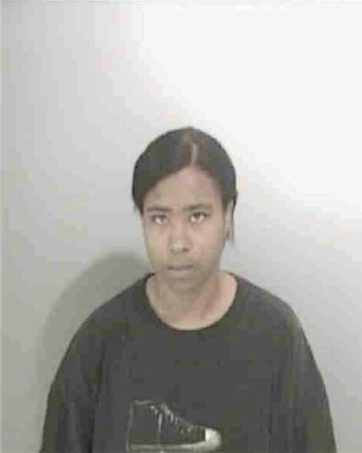 WASHINGTON, SHANDOL DONELLE - Peoria County, IL