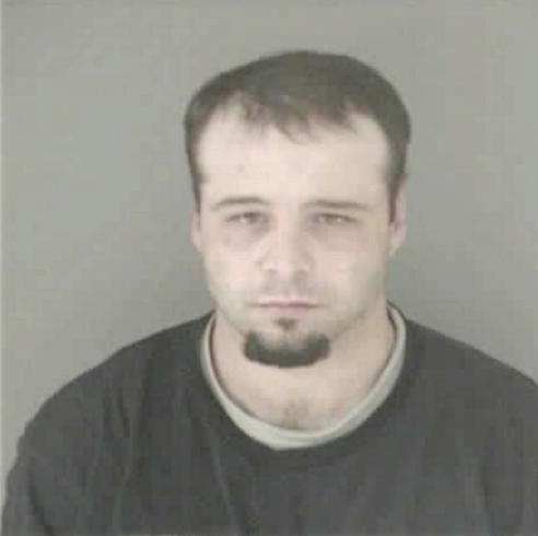 WOODRUFF, JOSHUA BRADLEY - Peoria County, IL