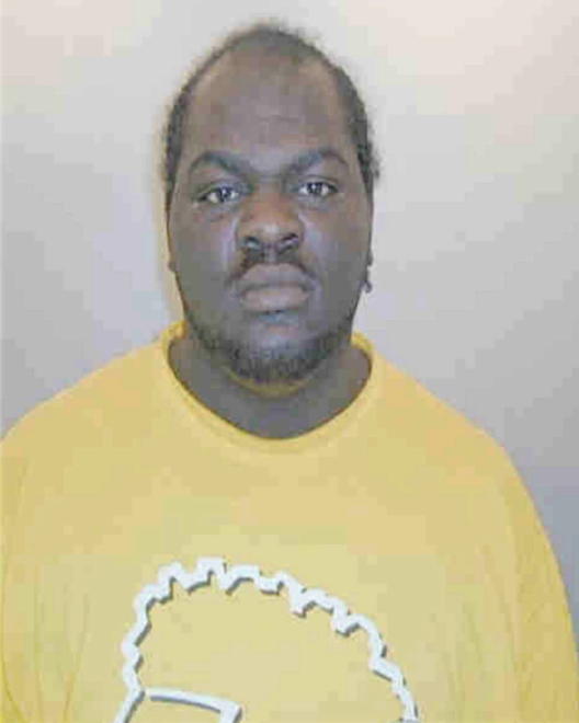 BROWN, ARENZO CATRELL - Peoria County, IL