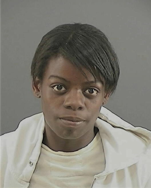 BROWNLOW, ASHLEY MARQUETT