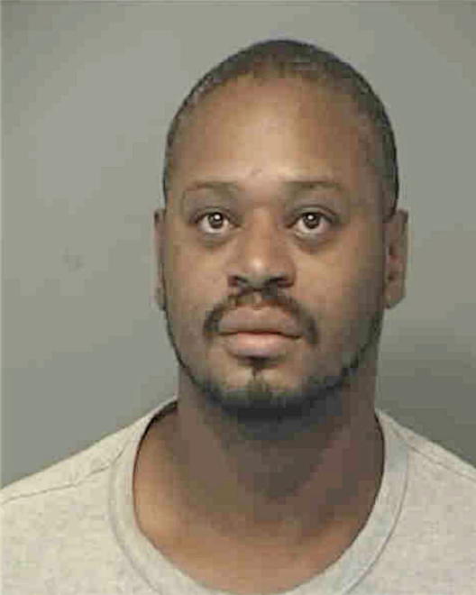 CALHOUN, LARRY WADELL - Peoria County, IL