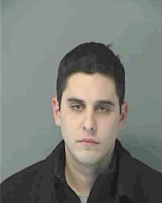 CAPACCIO, BRANDON J - Peoria County, IL