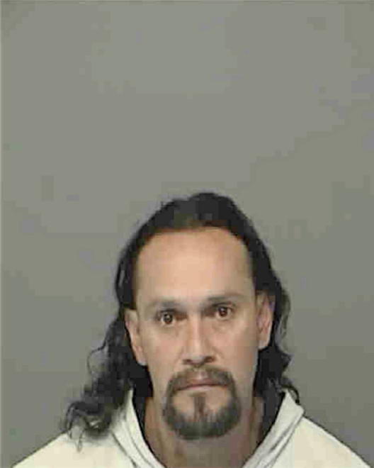 CAZARES, ALBERTO LUIS - Peoria County, IL