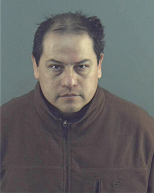 CORONEL, OSCAR - Peoria County, IL