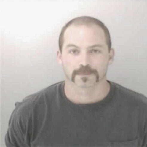 GUNTER, RICHARD E - Peoria County, IL