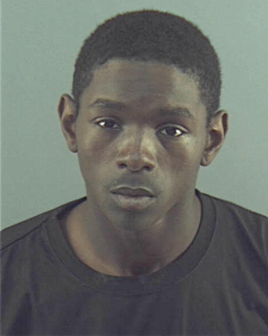 HARRIS, ARCHIE LEE - Peoria County, IL