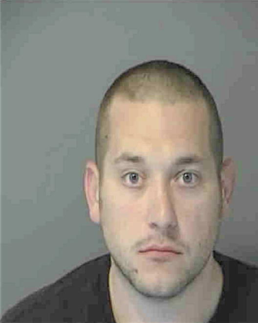 HART, ADAM NICHOLAS - Peoria County, IL