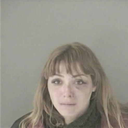 HENDERSON, CARA J - Peoria County, IL