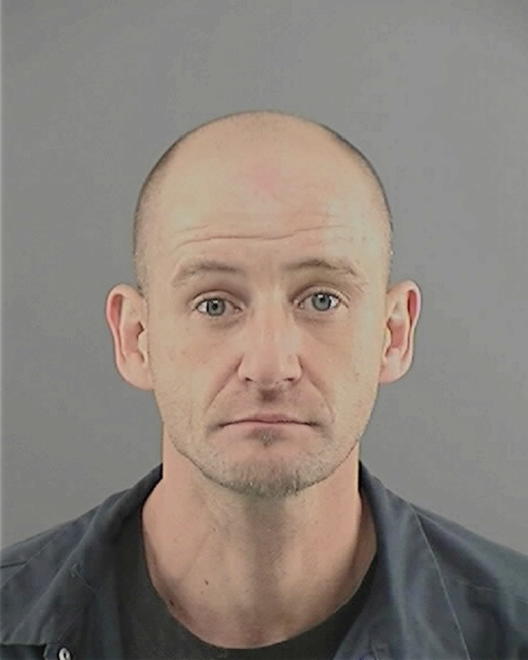 HORTON, BRIAN CHARLES - Peoria County, IL
