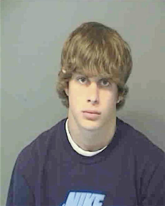HUFF, JESSE LEE - Peoria County, IL