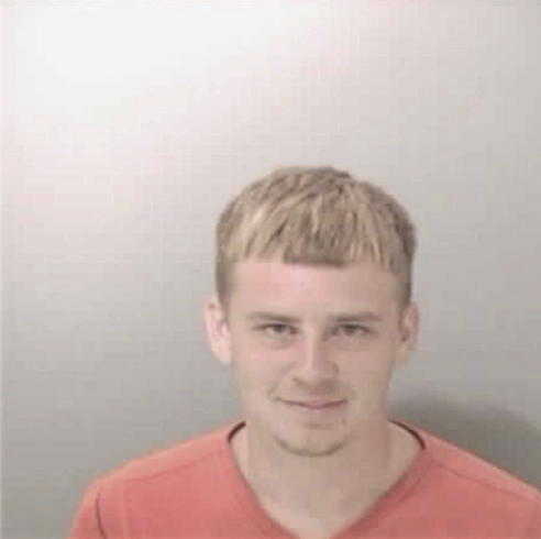 HUGHES, TAYLOR J - Peoria County, IL