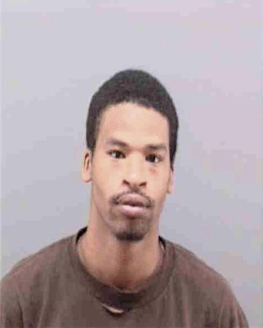 LEATHERS, ANDRE LAMONT - Peoria County, IL