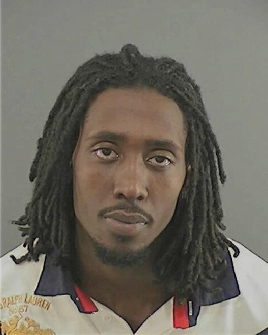 LEWIS, DEANDTE MAURICE - Peoria County, IL