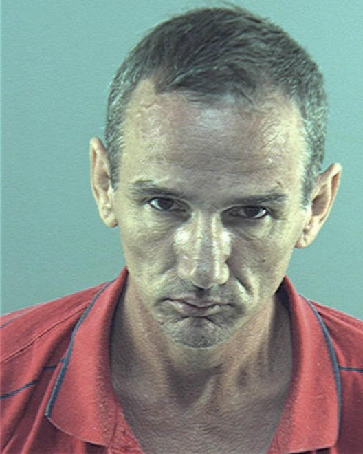 MATTHEWS, JAMES ALLEN - Peoria County, IL