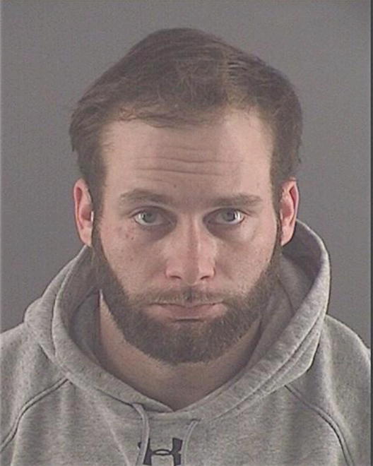 MURPHY, JUSTIN MICHAEL - Peoria County, IL