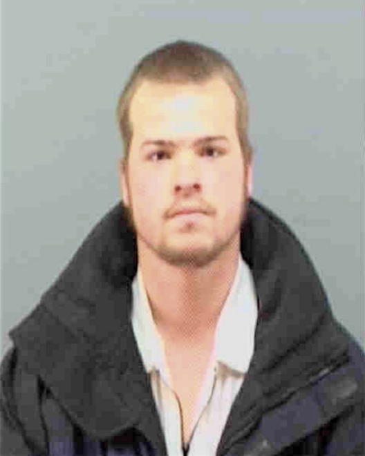 PARR, MICHAEL CHRISTOPHER - Peoria County, IL