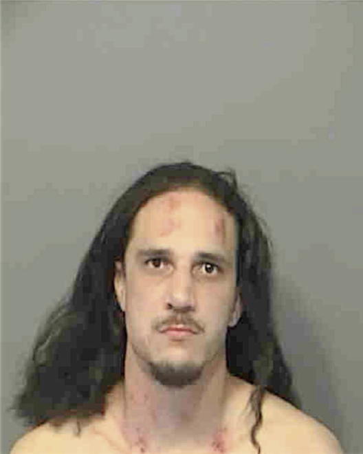 PERKINS, ANTOINE RODRIGUEZ - Peoria County, IL