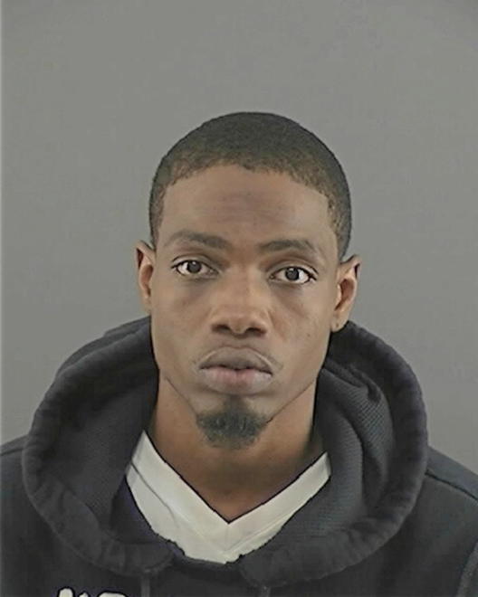 PORTER, DYRICE ANTHONY - Peoria County, IL