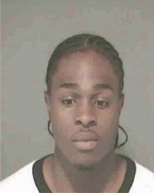 PORTER, RICKY LAMAR - Peoria County, IL