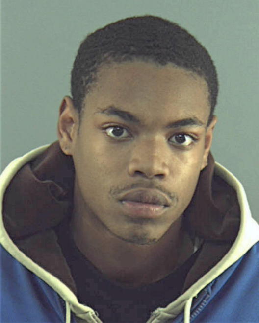 ROSS, AKEEM O - Peoria County, IL