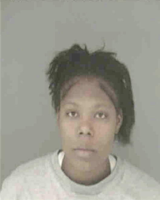 SHIELDS, SHATAQUA SHERLETTE - Peoria County, IL