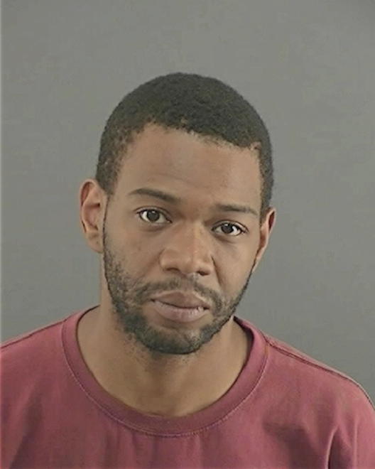 SMITH, DEAUNDRE LEMAR - Peoria County, IL