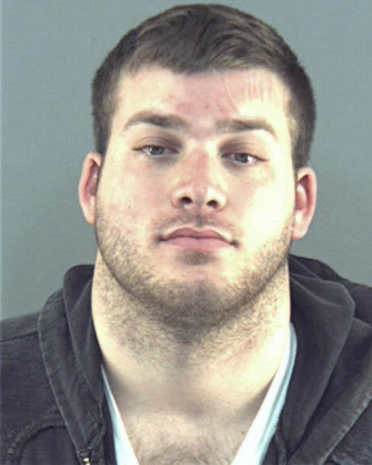 SONNEMAKER, DANIEL KENNETH - Peoria County, IL