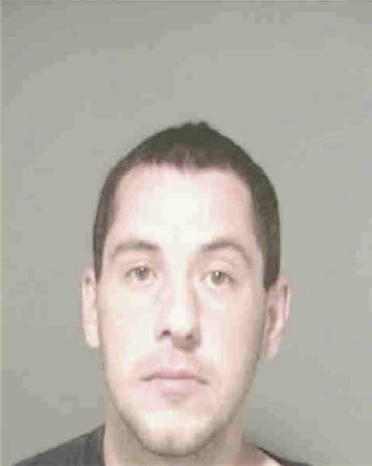THOMAS, TERRY SEAN - Peoria County, IL