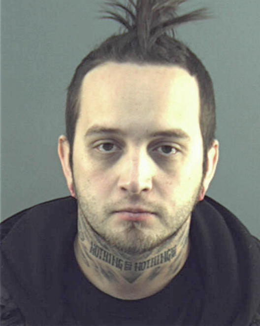TROXELL, DEREK RAY - Peoria County, IL