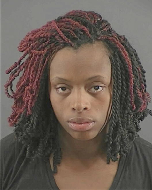 WELLS, SHANTEL APRELE - Peoria County, IL