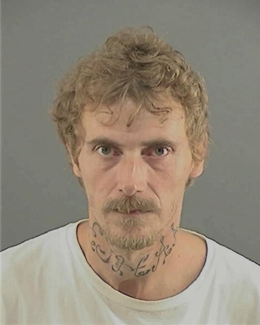 WHITBY, RONALD LEE - Peoria County, IL