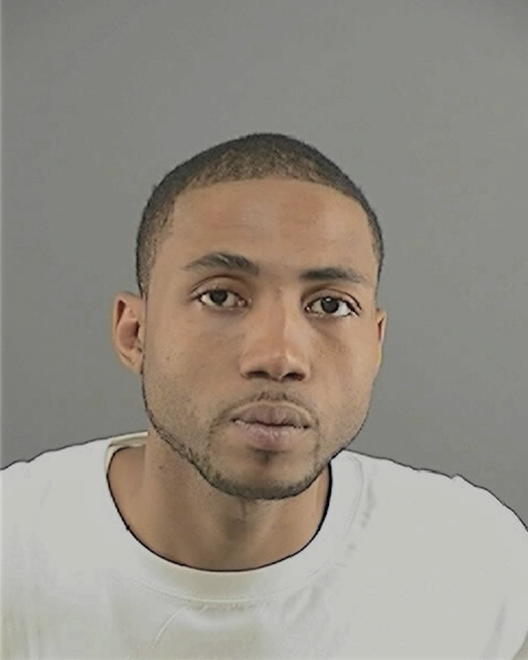 WILLIAMS, JOHNNIE D - Peoria County, IL