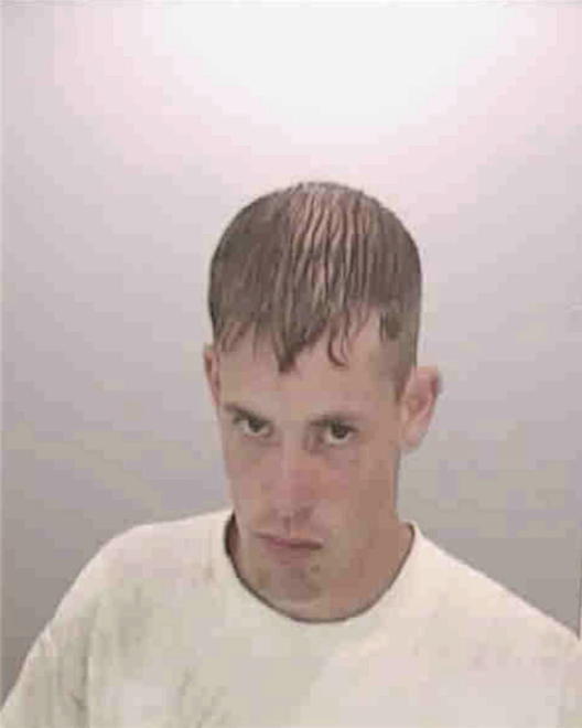 WILSON, DONALD WAYNE - Peoria County, IL