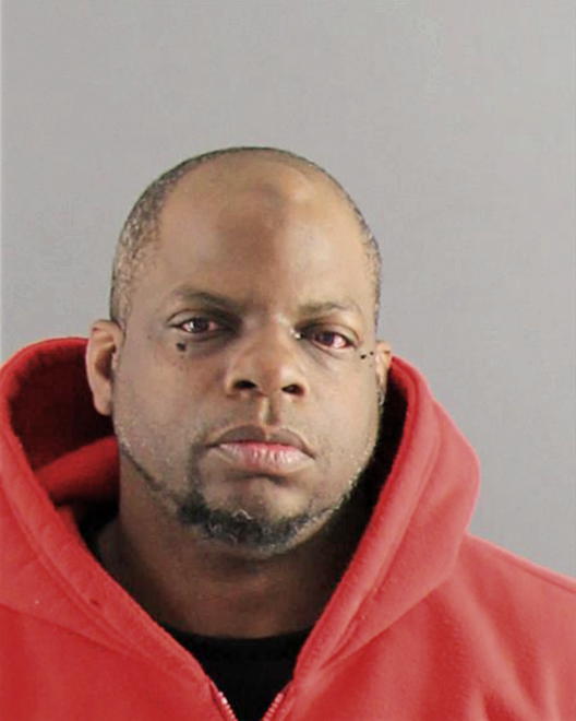 ALEXANDER, TYRICE LADELL - Peoria County, IL