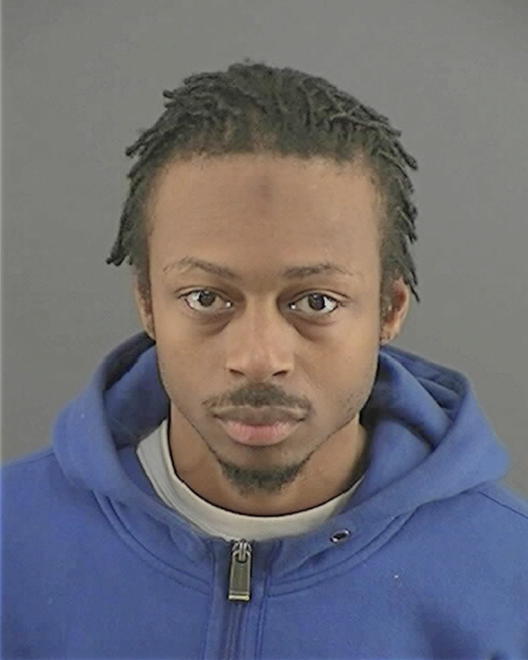 ALLEN, DEMETRIUS JEROME - Peoria County, IL