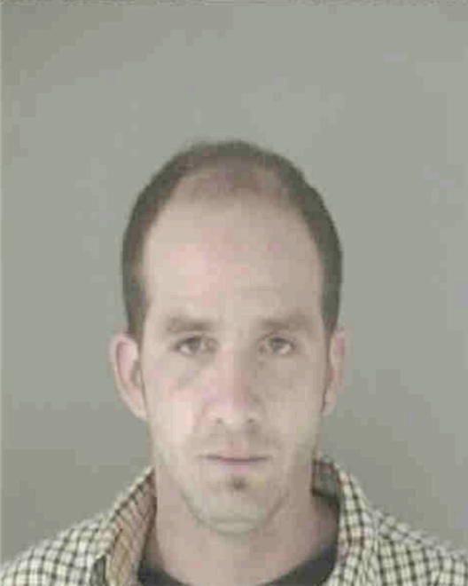 ANDERSON, KEVIN MATTHEW - Peoria County, IL