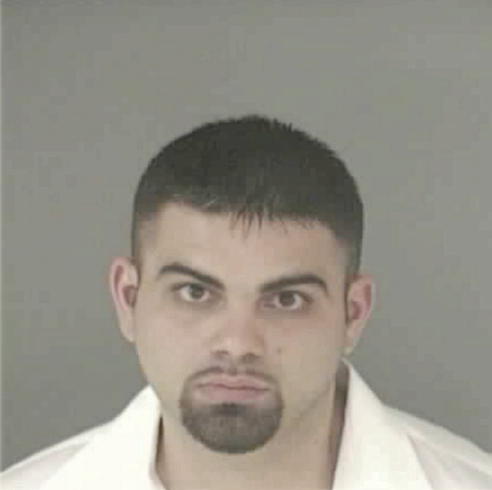 ASPHAHANI, AARON A - Peoria County, IL