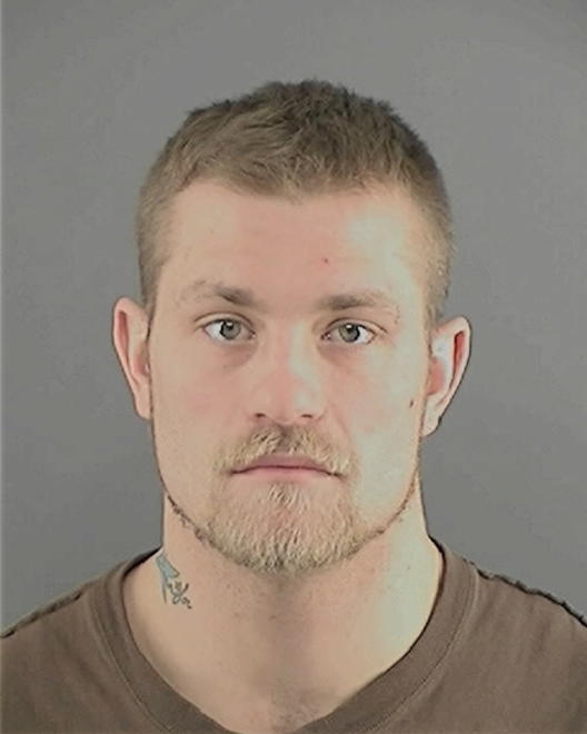 BAUGHMAN, DAVID A - Peoria County, IL