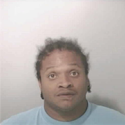 BOONE, DERICK DEAN - Peoria County, IL