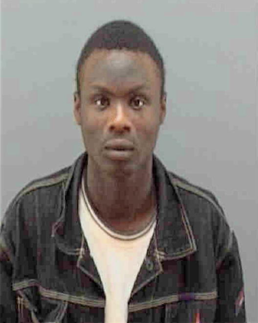 BOVAN, KENDRICK DWAYNE - Peoria County, IL