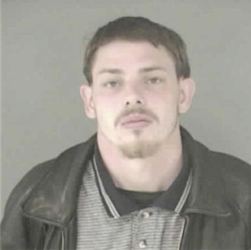 BRAND, SAMUEL CECIL - Peoria County, IL
