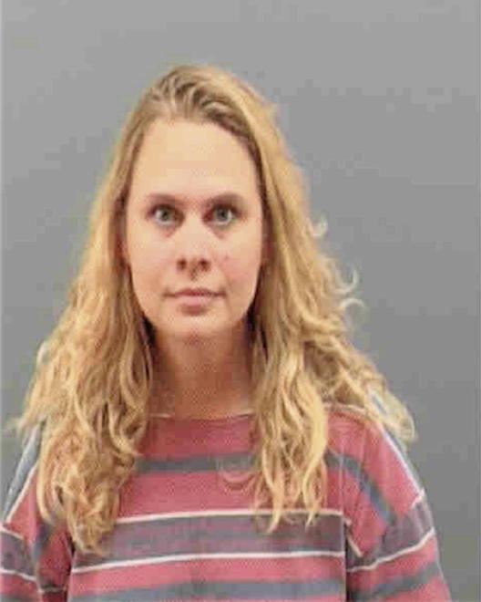 BROWN, JENNIFER MARIE - Peoria County, IL