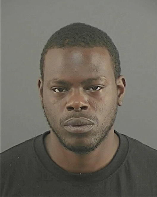 BUSH, STEVEN ANTHONY - Peoria County, IL