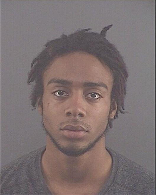 CLARK, DONTARIUS D - Peoria County, IL