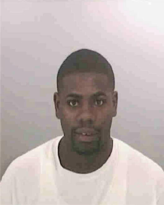 COOK, MARCUS DESHAWN - Peoria County, IL